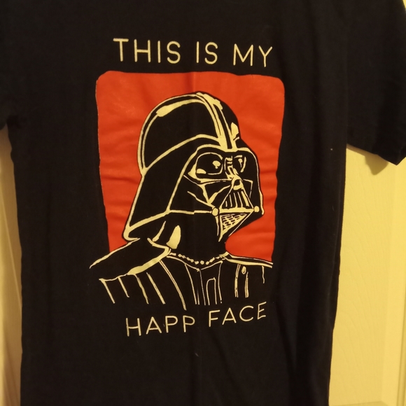 Star wars shirt - Picture 2 of 2